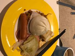 -帝企鹅自助餐厅•儿童岛•真企鹅(长隆企鹅酒店)