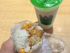 -小桃园·豆浆油条(复兴中路店)