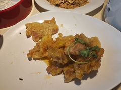 -京鸭棠(让胡路万达店)