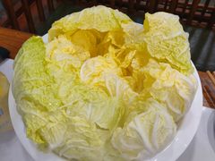 大白菜-宝财诚老北京涮肉(周庄店)
