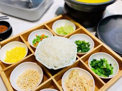 -乔阿马·江南味·驴肉香(龙湖华泾天街店)