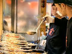 -沙州食驿·非遗小吃夜市