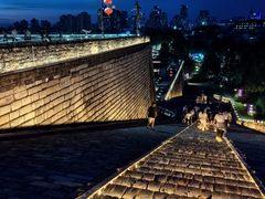-南京城墙景区