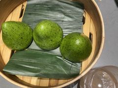 -俏立方·15年新楚菜