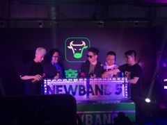 -牛班音乐学校(晶融汇购物中心店)
