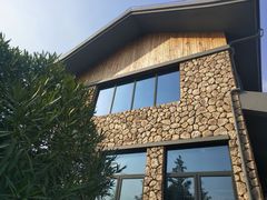 -盐官日光域房车营地·有盐餐厅