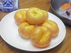 -冰煮羊(山水小区店)