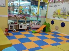 -想象乐创意早教托育中心(殷高西路店)