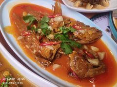 -鲜味食族水产·海鲜餐厅