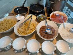 -金茂君悦·食在56海鲜自助餐厅ON56