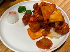 -徐小姐地锅鸡(铜山万达店)