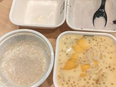 -满记甜品(加州阳光开元广场店)