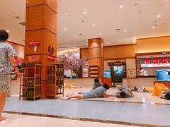 大堂-大江户·温泉洗浴(浑南店)