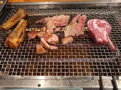 -蚝英雄·鲜蚝自助专门店