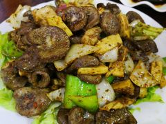 -苏力坦新疆特色(东直门店)