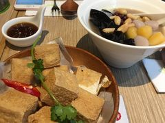 炸豆腐-仙踪林(江燕路万科里店)