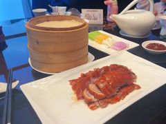 -厦门艾美酒店·乐美中餐厅