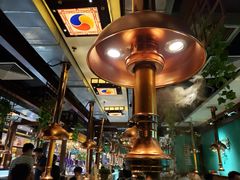 大堂-阪尚皇·原切牛排·烤肉火锅自助(北京路店)