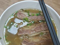 -百福麵家(新馬路店)