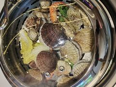 -苏大嘴蒸汽海鲜·海胆蒸饺(中山广场店)