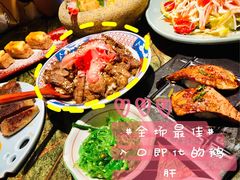 -炙柒Sekinana·精致料理 烧鸟·铁板烧(海上世界店)