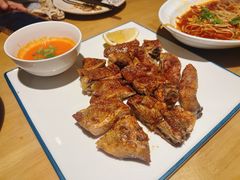 -山茶云南菜(中关村店)