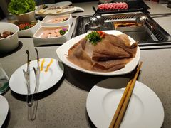 -海底捞火锅(王府井店)