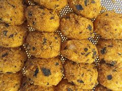 海苔肉松小贝-老香港蛋糕