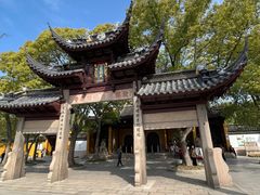 -西园戒幢律寺