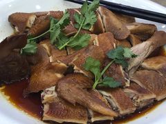 -聚彩居三和酒楼•老字号粤菜(南城店)