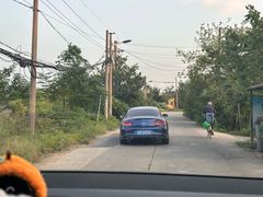 -两户人家农家乐