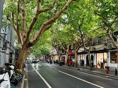 -秦记面馆(襄阳南路店)