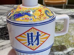 美式-人民咖啡馆(四行仓库店)