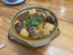 -金龙·打边炉(南京西路店)