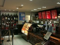 -星巴克(福州三坊七巷店)