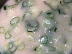 -神仙雪浓汤(弘大店)