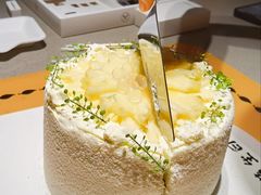 -LEB³勒布立方·蛋糕