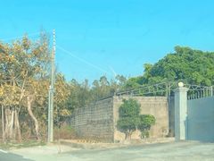 -汕尾风车岛