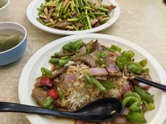-孟记大碗面•家常菜(鼓楼和会街店)