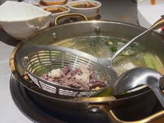 -潮发潮汕牛肉店(东方宝泰店)