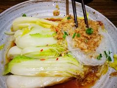 -青年公社烤鸭(青年路店)