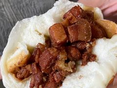 -巴比馒头(武林路店)