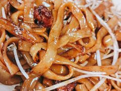 传统干炒牛河-荔银肠粉(建六店)