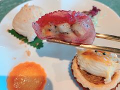 -三号黄浦会Canton Table