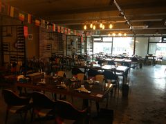 大堂-撸串扒虾(山东路店)