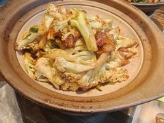 -董家大院·骨头庄(西红门店)