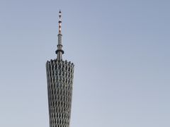 -海心沙亚运公园