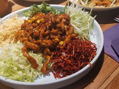 -满园烤鸭·春饼(奥体万达店)