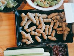 -小马哥烧烤(楚州店)