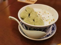 -寄畅興·百年蟹黄面·万国建筑群(外滩27号店)